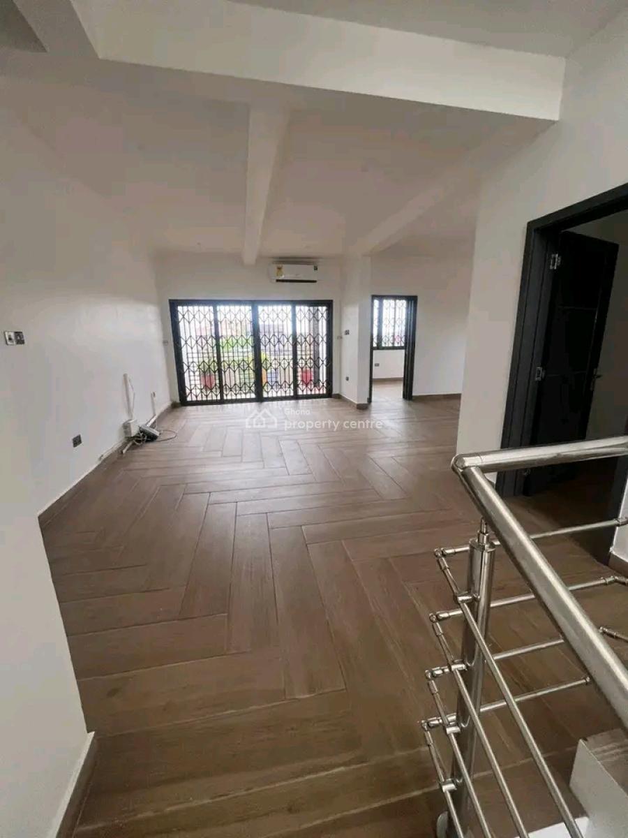 Executive 4-bedroom Townhouse @ Tseaddo, Tse Addo, Accra, Townhouse for Rent