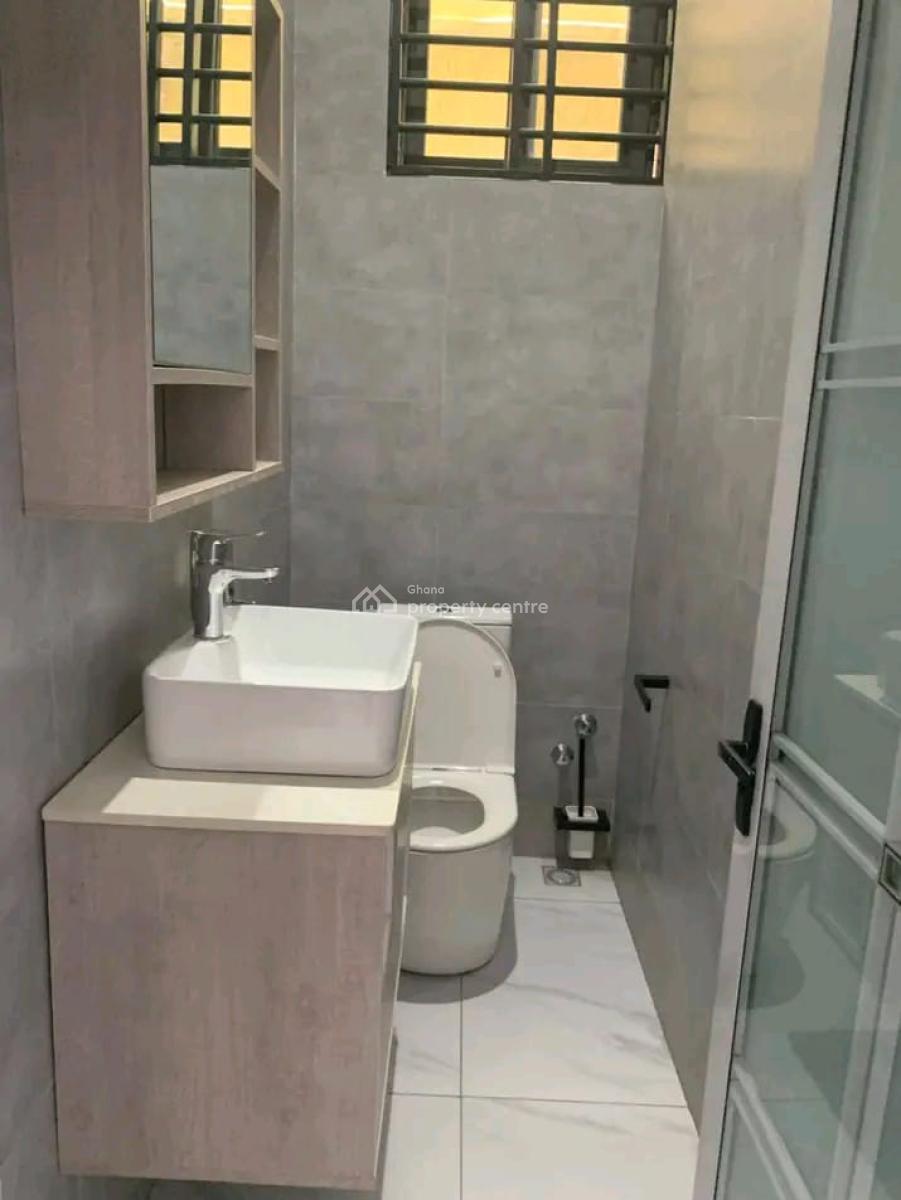 Luxurious Fully Furnished 2-bedroom Apartment @ East Airport, East Airport, Airport Residential Area, Accra, Apartment for Rent