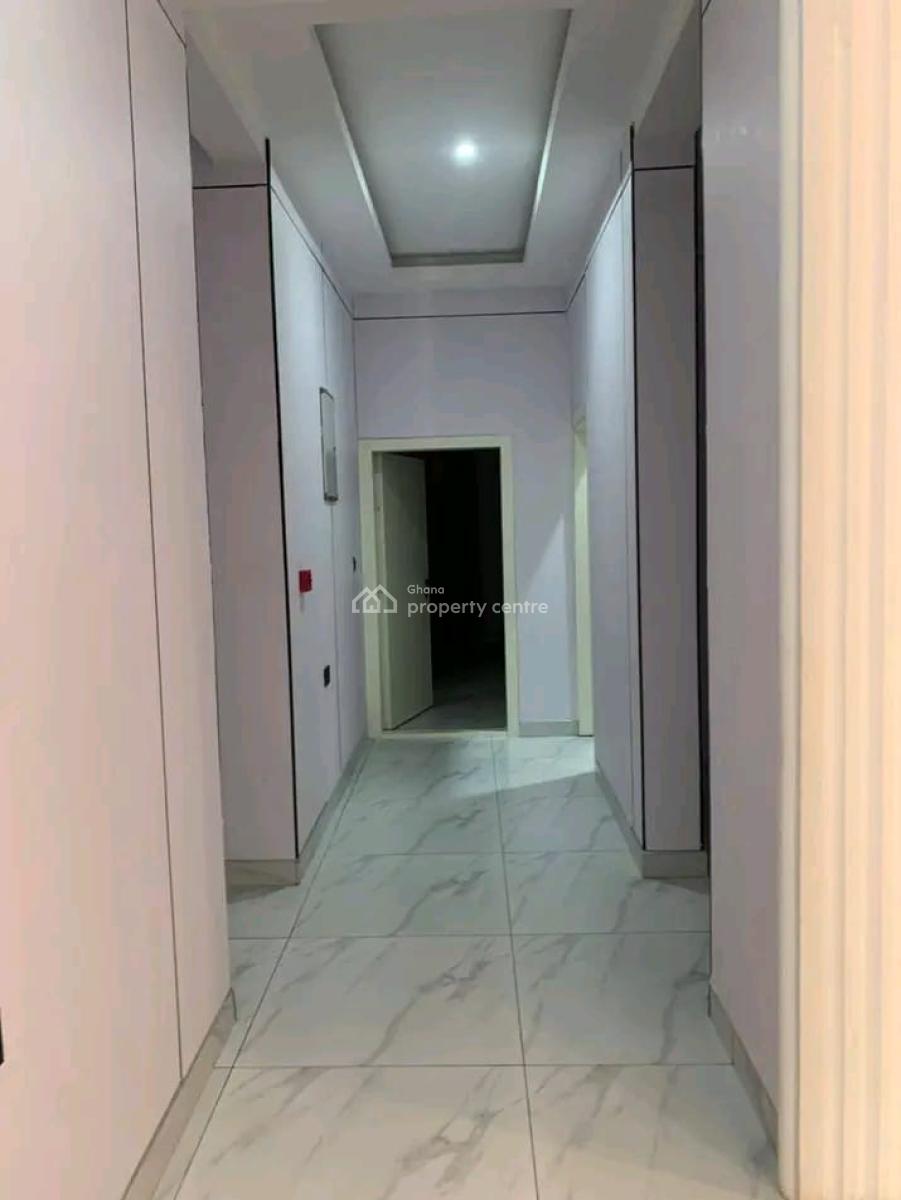 Luxurious Fully Furnished 2-bedroom Apartment @ East Airport, East Airport, Airport Residential Area, Accra, Apartment for Rent