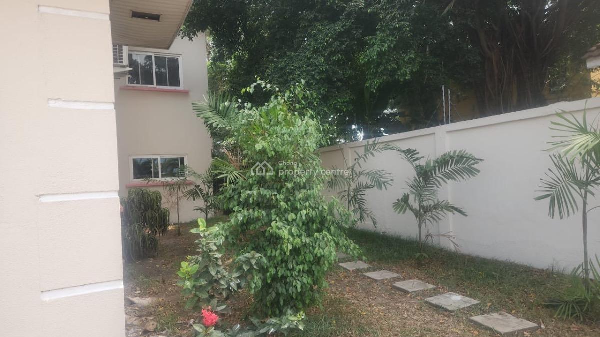 Abelemkpe 5 Bedrooms Commercial  Property, Abelemkpe, Abelemkpe, Accra, Commercial Property for Rent