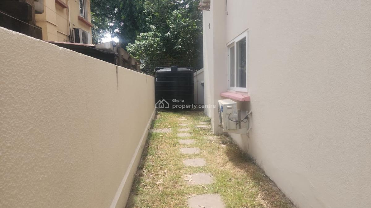 Abelemkpe 5 Bedrooms Commercial  Property, Abelemkpe, Abelemkpe, Accra, Commercial Property for Rent