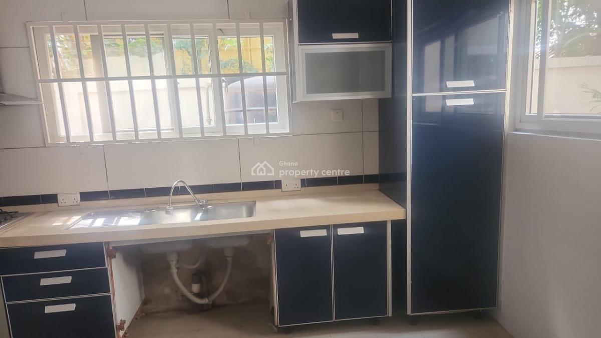 Abelemkpe 5 Bedrooms Commercial  Property, Abelemkpe, Abelemkpe, Accra, Commercial Property for Rent