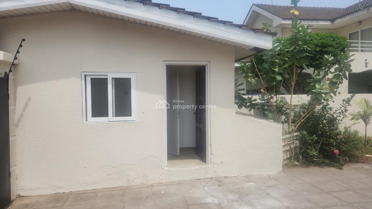 Abelemkpe 5 Bedrooms Commercial  Property, Abelemkpe, Abelemkpe, Accra, Commercial Property for Rent