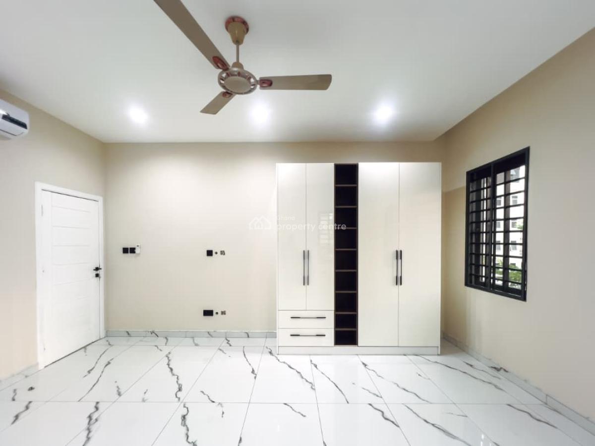 East Legon Hills 5 Bedrooms House, Hills, East Legon Hills, East Legon, Accra, House for Rent