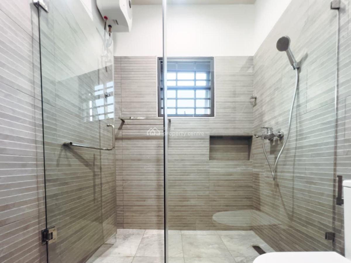 East Legon Hills 5 Bedrooms House, Hills, East Legon Hills, East Legon, Accra, House for Rent