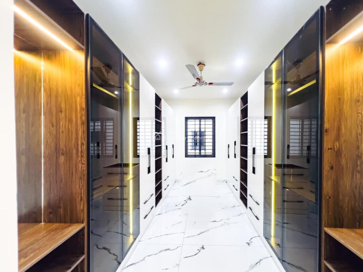 East Legon Hills 5 Bedrooms House, Hills, East Legon Hills, East Legon, Accra, House for Rent