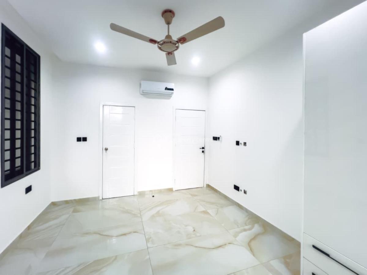 East Legon Hills 5 Bedrooms House, Hills, East Legon Hills, East Legon, Accra, House for Rent