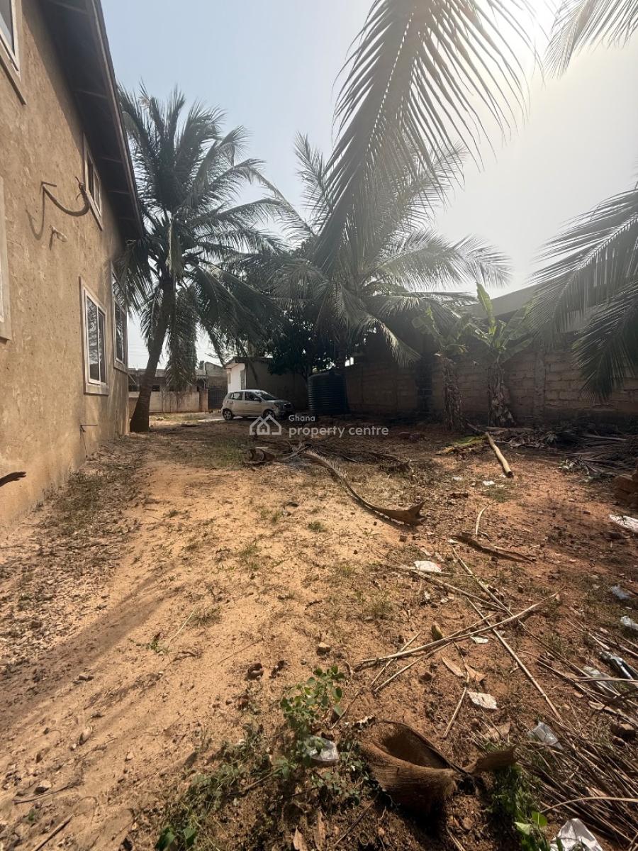 West Hills Mall Bortianor 5 Bedrooms House, West Hills Mall Bortianor, Weija, Ga South Municipal, Accra, House for Sale