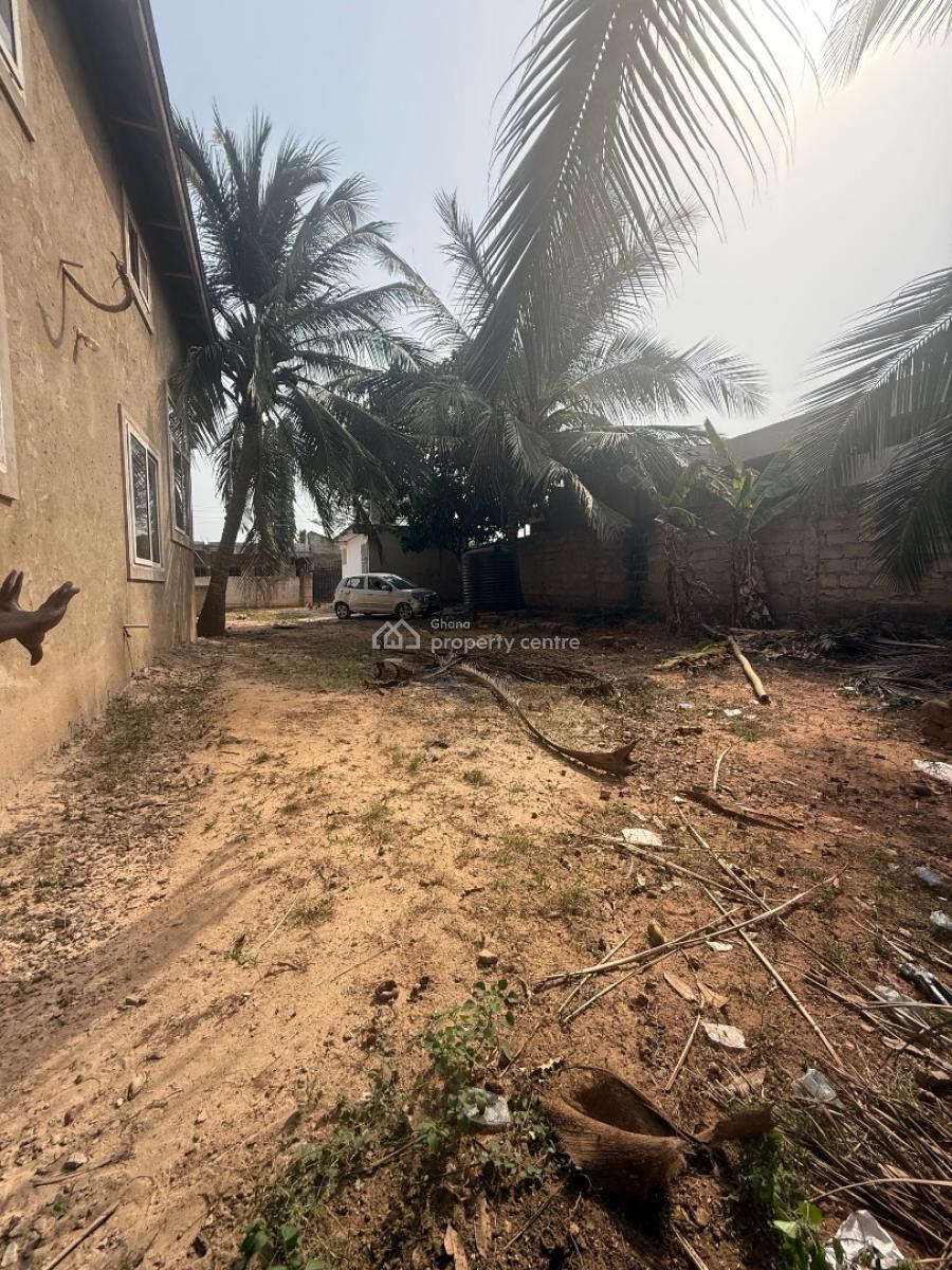 West Hills Mall Bortianor 5 Bedrooms House, West Hills Mall Bortianor, Weija, Ga South Municipal, Accra, House for Sale