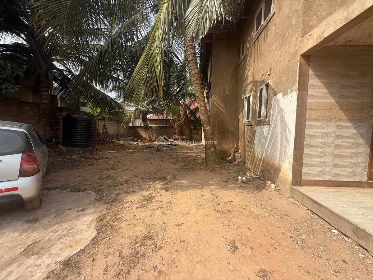 West Hills Mall Bortianor 5 Bedrooms House, West Hills Mall Bortianor, Weija, Ga South Municipal, Accra, House for Sale