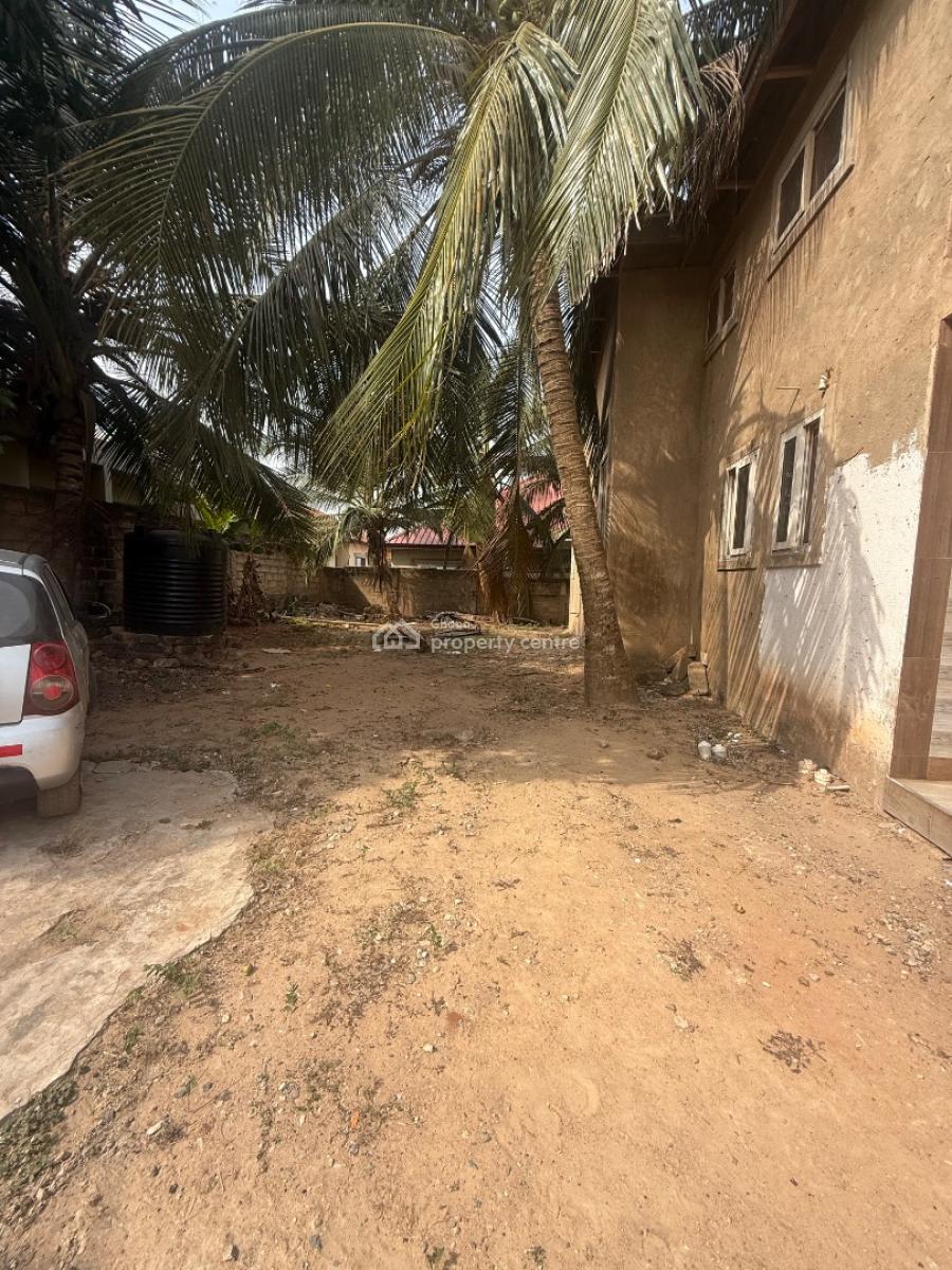 West Hills Mall Bortianor 5 Bedrooms House, West Hills Mall Bortianor, Weija, Ga South Municipal, Accra, House for Sale