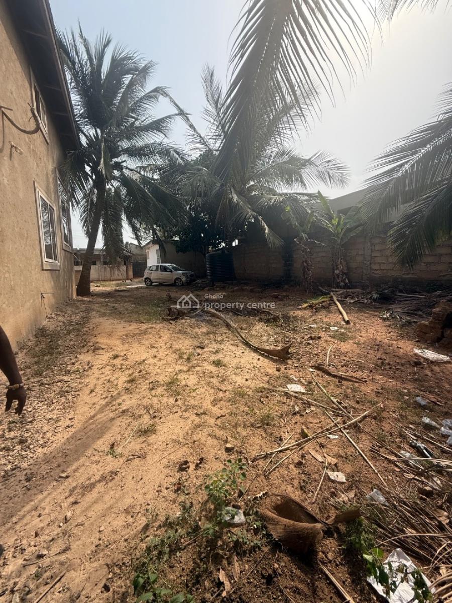 West Hills Mall Bortianor 5 Bedrooms House, West Hills Mall Bortianor, Weija, Ga South Municipal, Accra, House for Sale