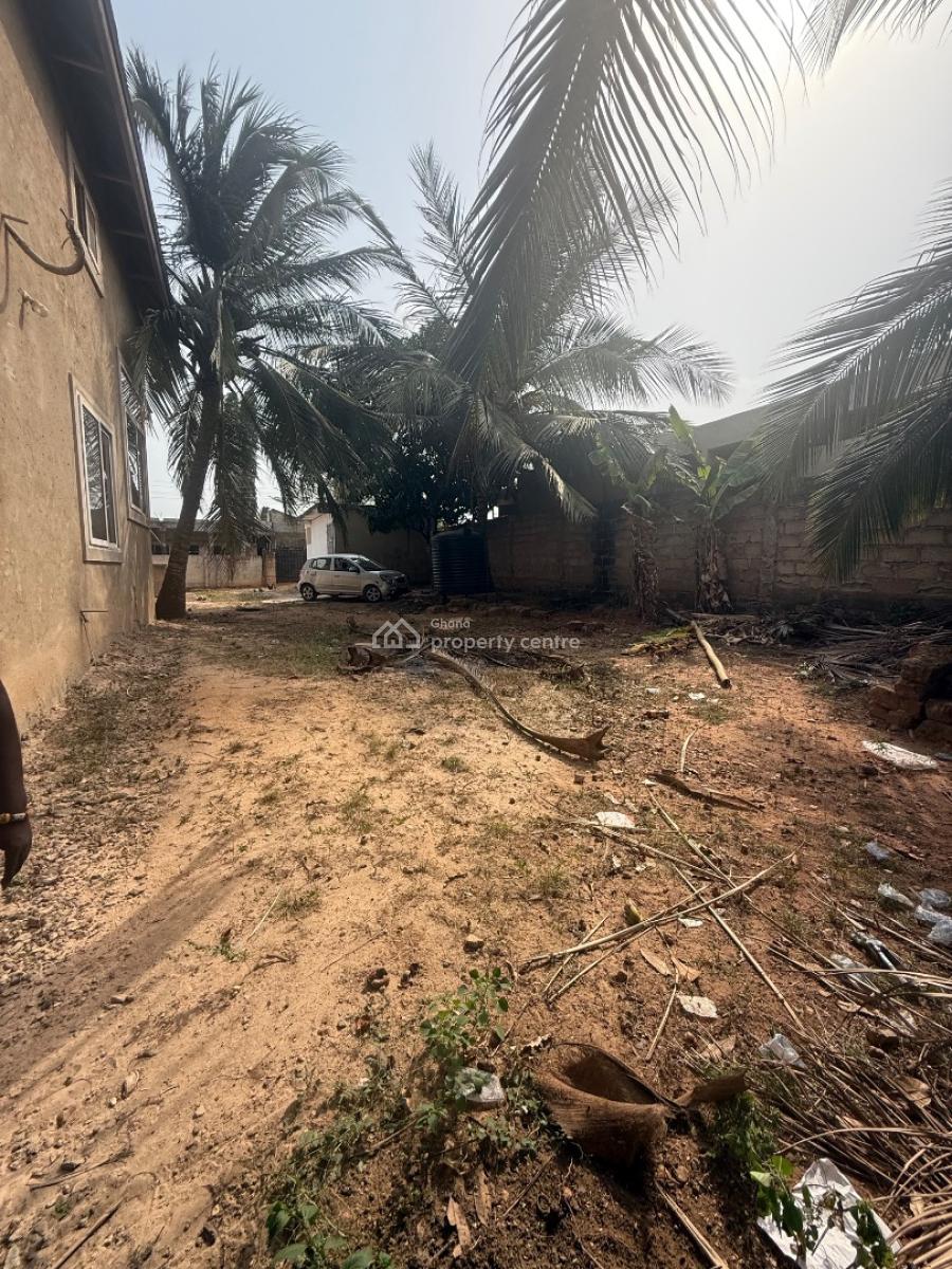 West Hills Mall Bortianor 5 Bedrooms House, West Hills Mall Bortianor, Weija, Ga South Municipal, Accra, House for Sale