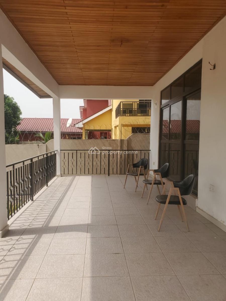 Dome Paraku Estate 6 Bedrooms House, Paraku Estate, Dome, Ga East Municipal, Accra, House for Rent