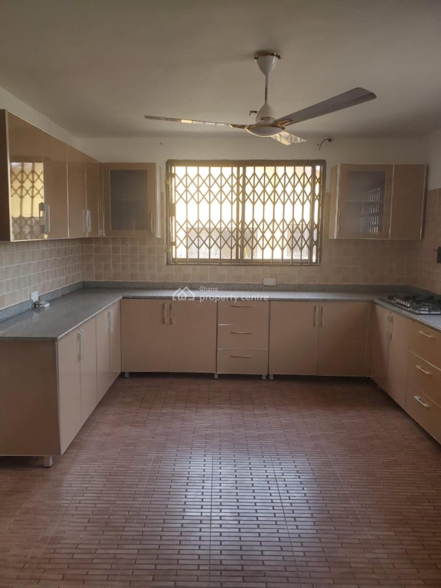Dome Paraku Estate 6 Bedrooms House, Paraku Estate, Dome, Ga East Municipal, Accra, House for Rent