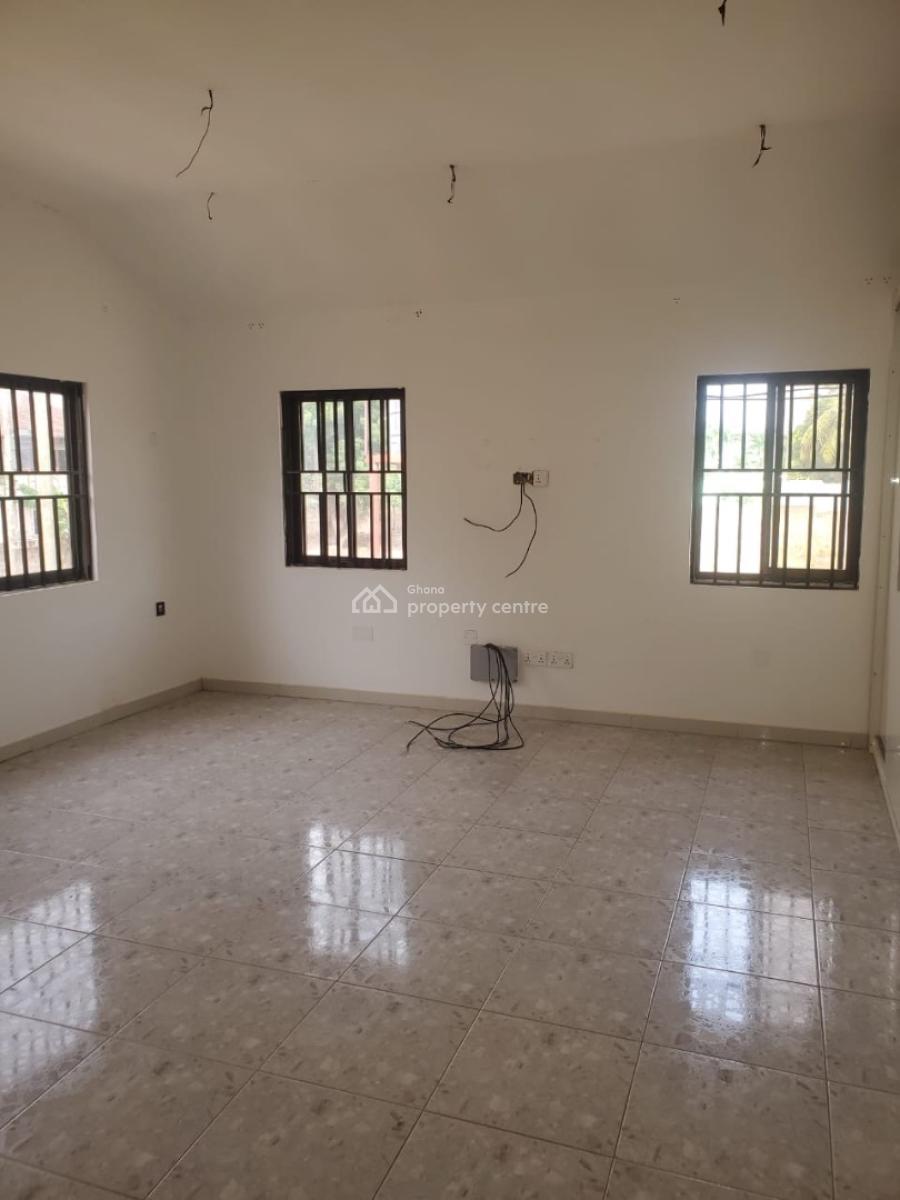 Dome Paraku Estate 6 Bedrooms House, Paraku Estate, Dome, Ga East Municipal, Accra, House for Rent