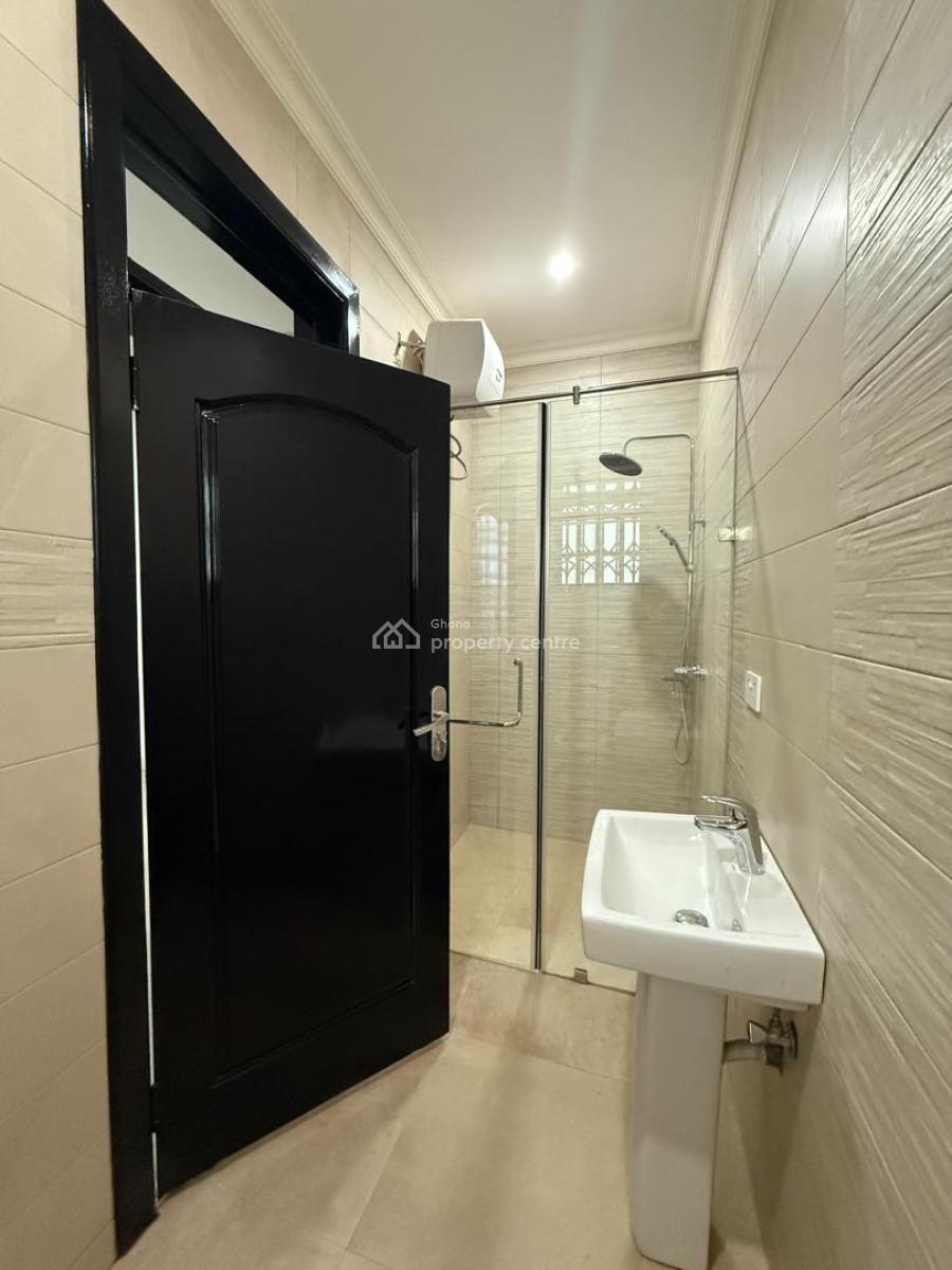 Spintex Batsona 4 Bedrooms House, Batsona, Spintex, Accra, House for Rent