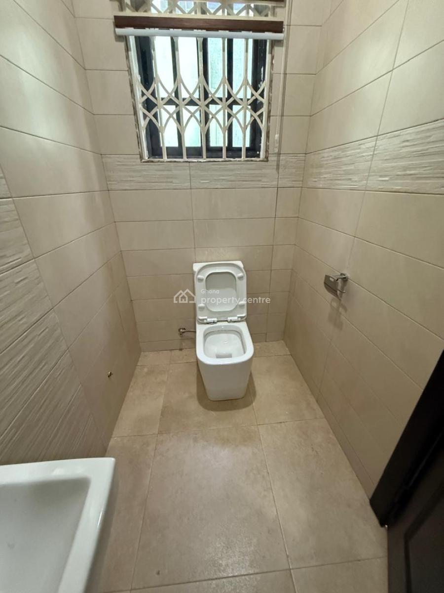 Spintex Batsona 4 Bedrooms House, Batsona, Spintex, Accra, House for Rent