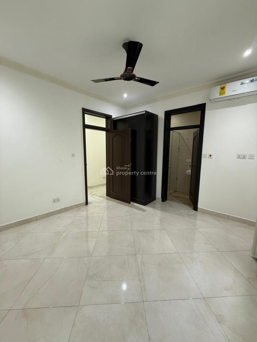 Spintex Batsona 4 Bedrooms House, Batsona, Spintex, Accra, House for Rent
