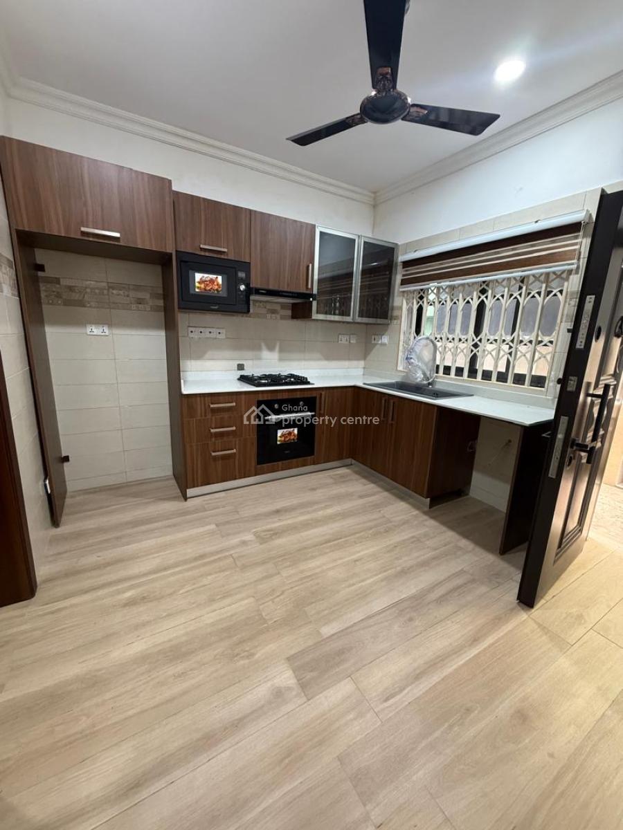 Spintex Batsona 4 Bedrooms House, Batsona, Spintex, Accra, House for Rent