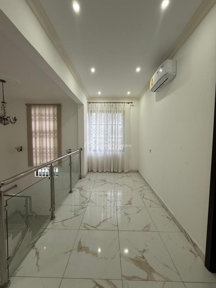 Spintex Batsona 4 Bedrooms House, Batsona, Spintex, Accra, House for Rent
