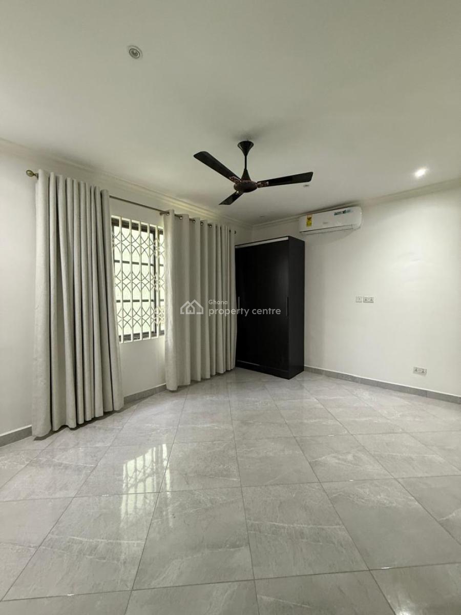 Spintex Batsona 4 Bedrooms House, Batsona, Spintex, Accra, House for Rent