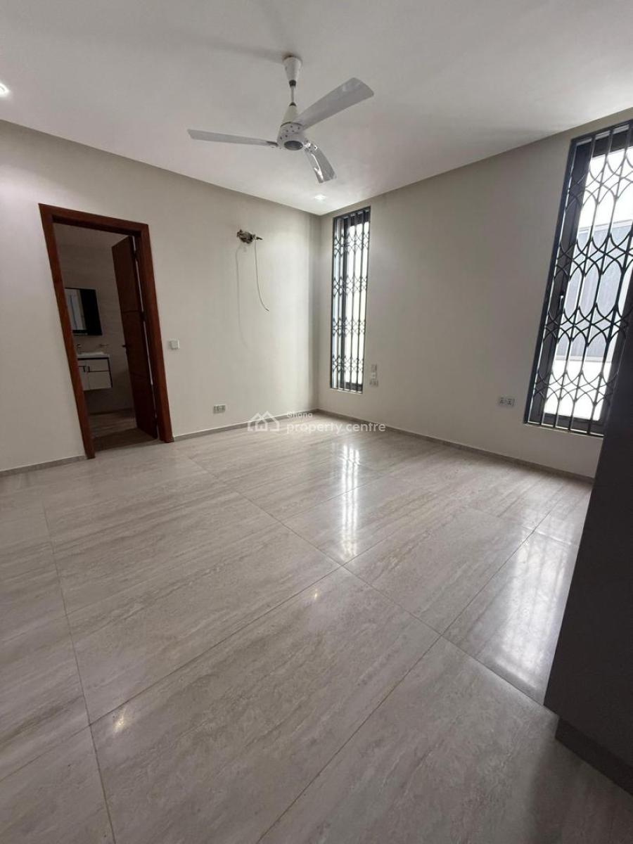 Spintex 5 Bedrooms House, Spintex, Spintex, Accra, House for Rent