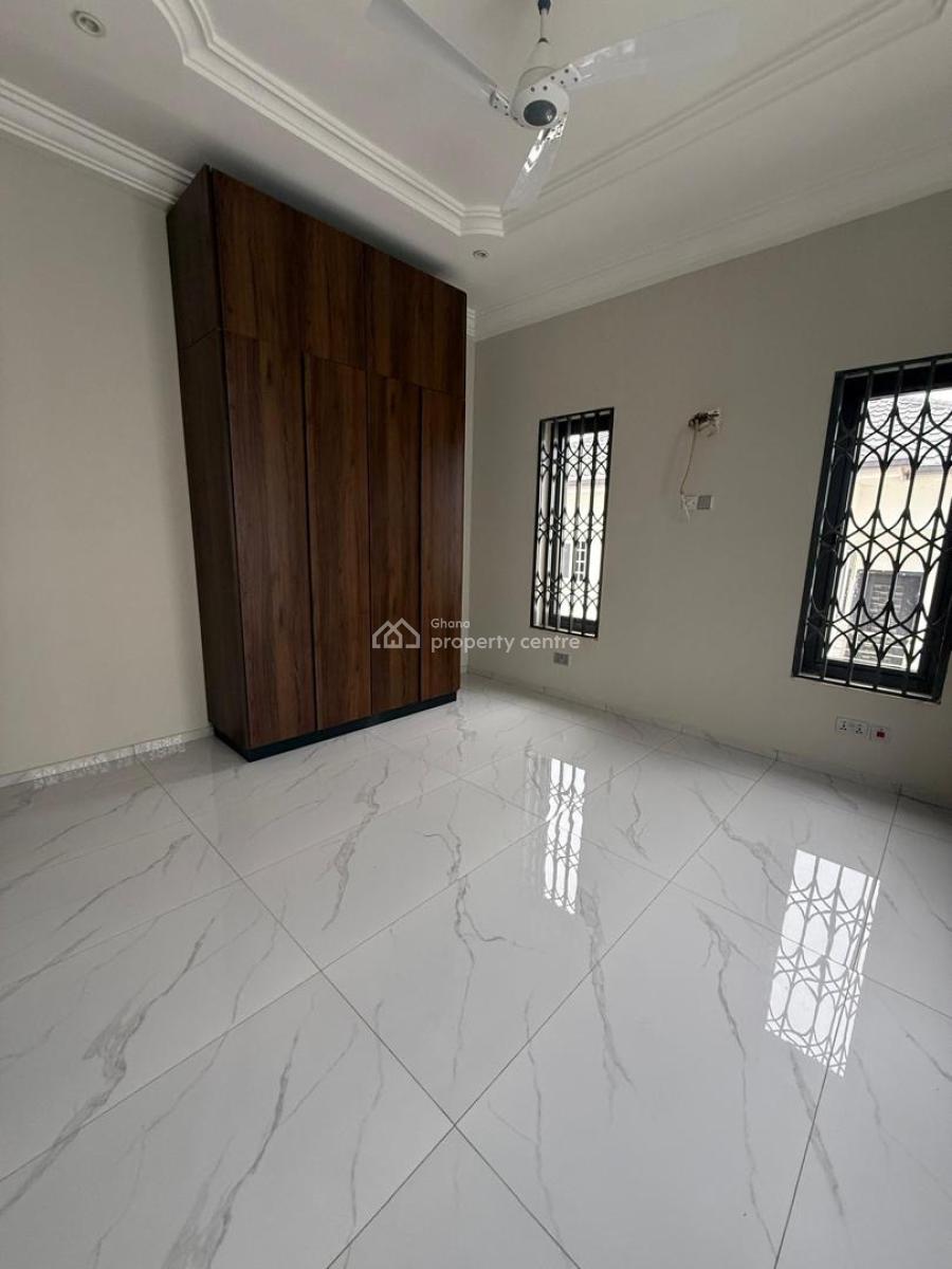 Spintex 5 Bedrooms House, Spintex, Spintex, Accra, House for Rent