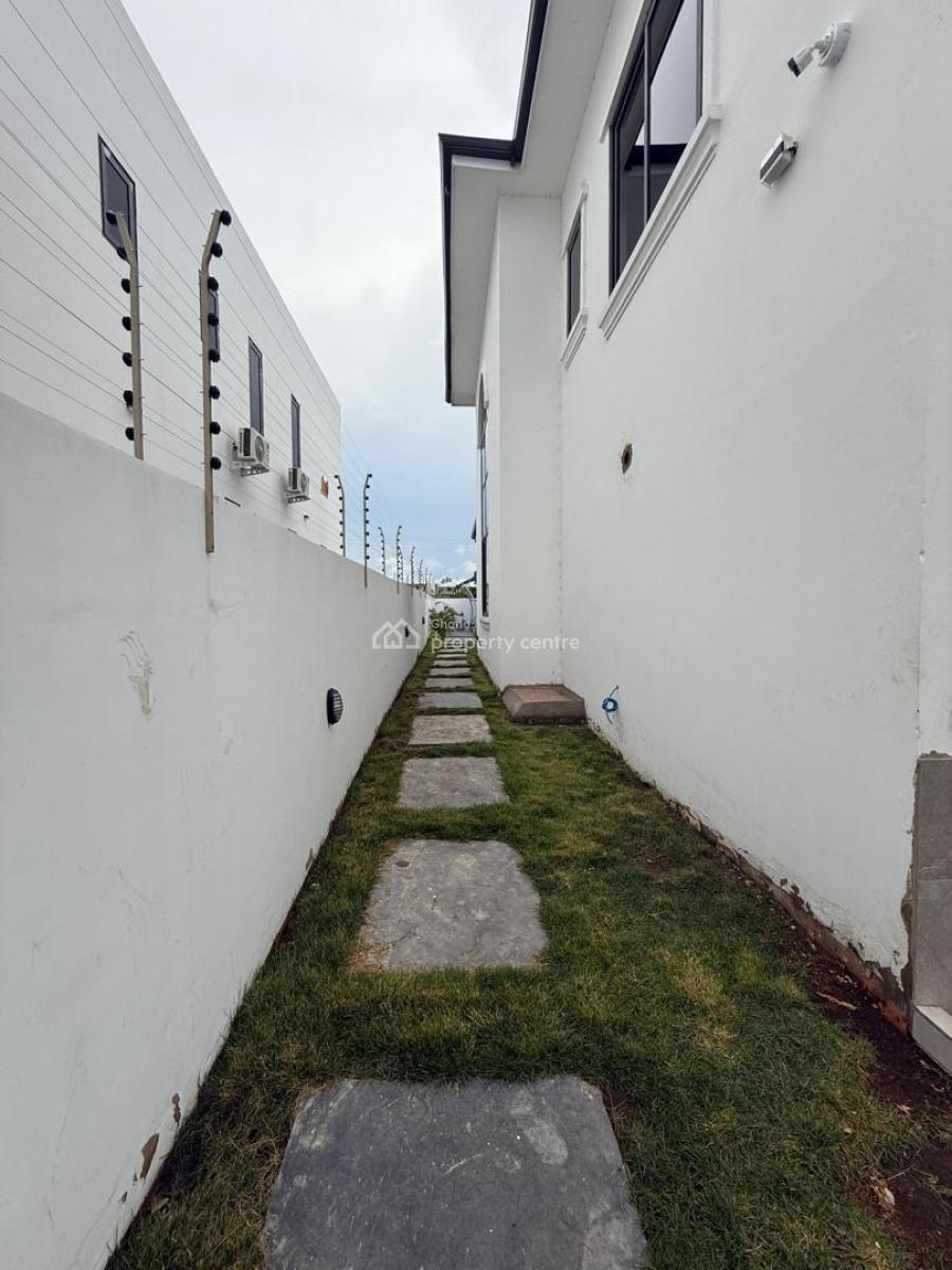 Spintex 5 Bedrooms House, Spintex, Spintex, Accra, House for Rent