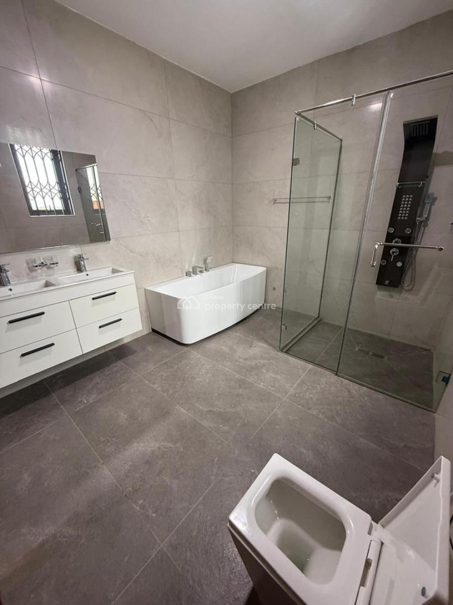 Spintex 5 Bedrooms House, Spintex, Spintex, Accra, House for Rent