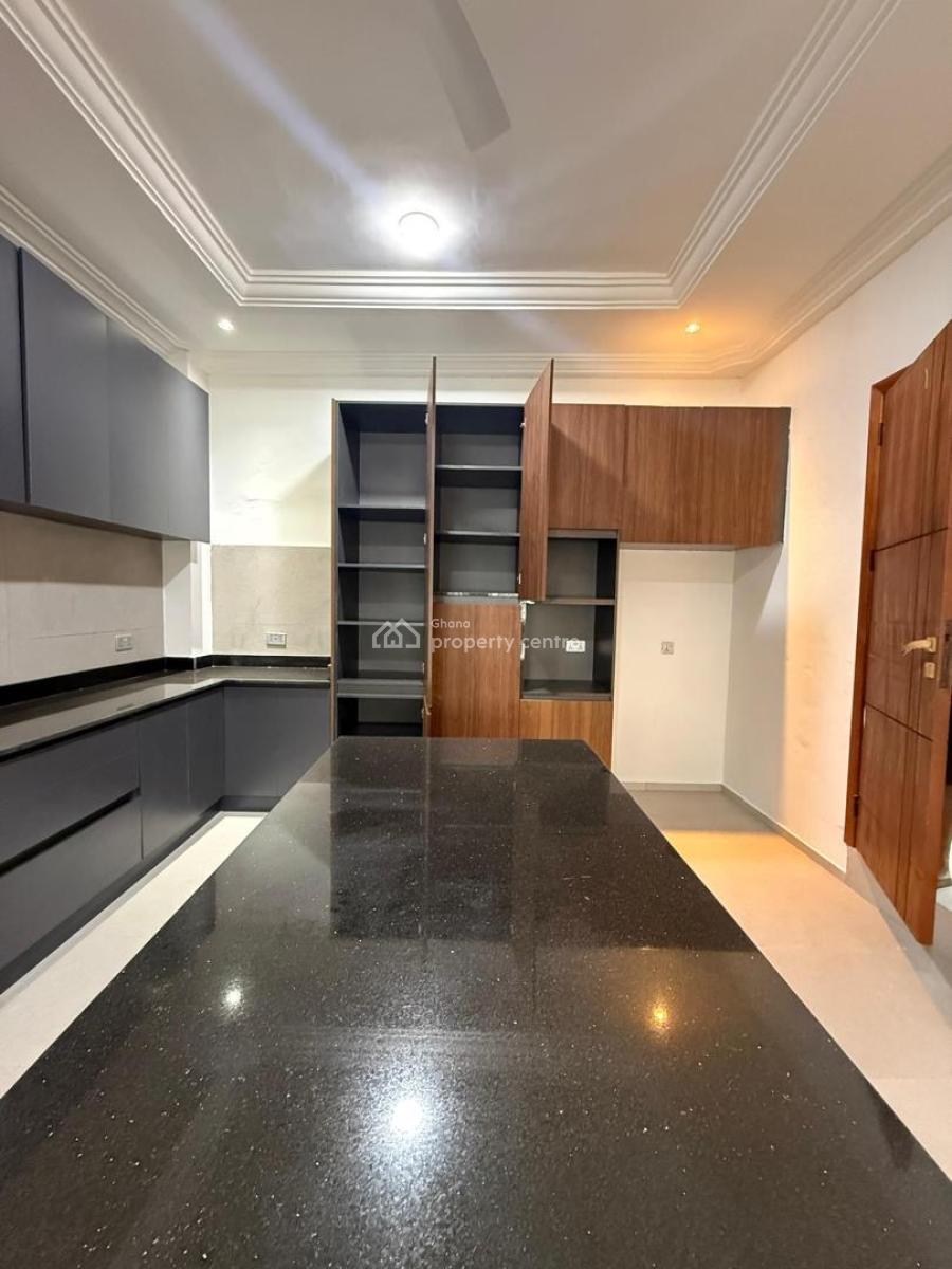 Spintex 5 Bedrooms House, Spintex, Spintex, Accra, House for Rent