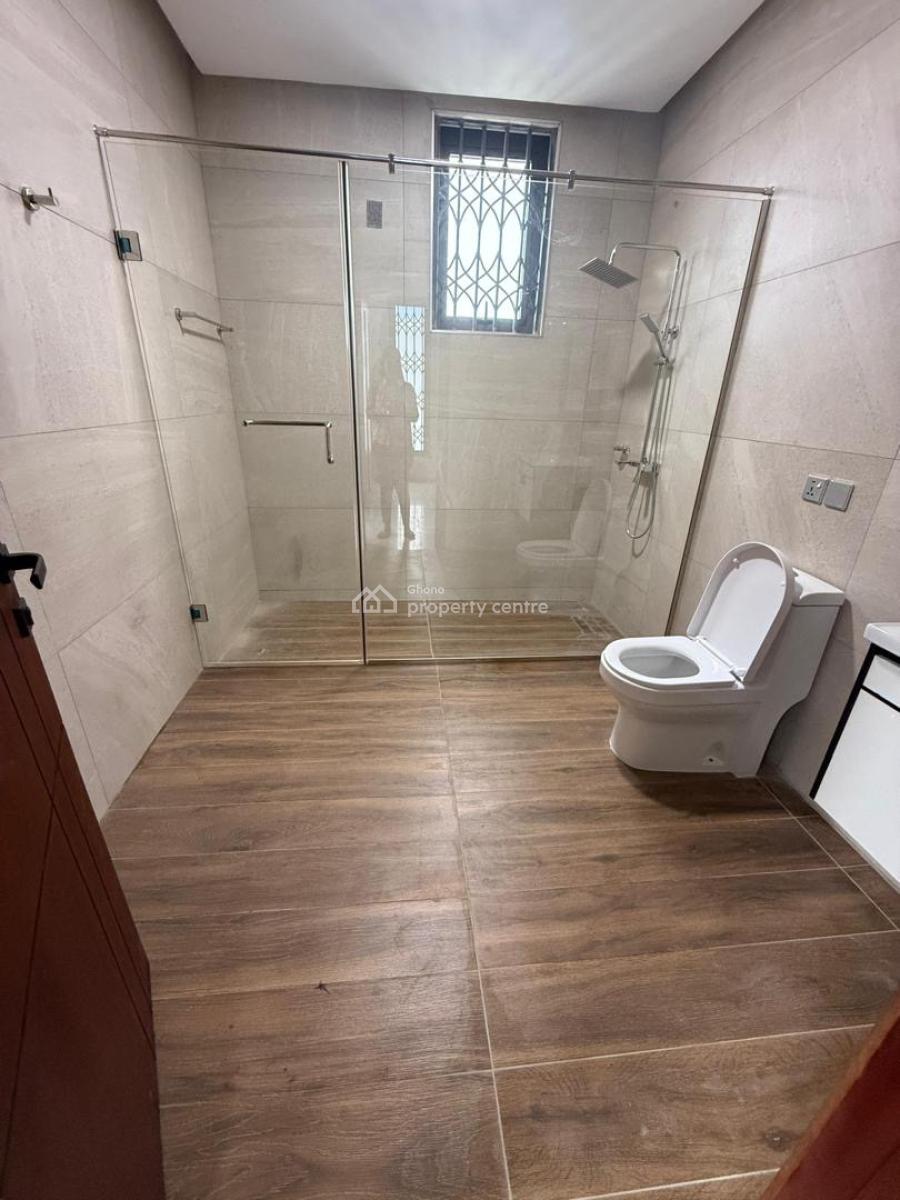 Spintex 5 Bedrooms House, Spintex, Spintex, Accra, House for Rent