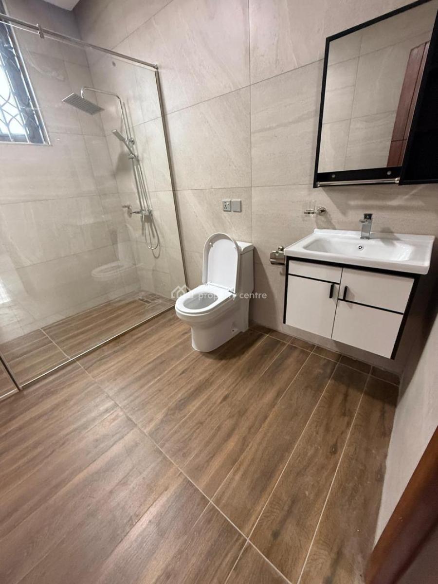 Spintex 5 Bedrooms House, Spintex, Spintex, Accra, House for Rent