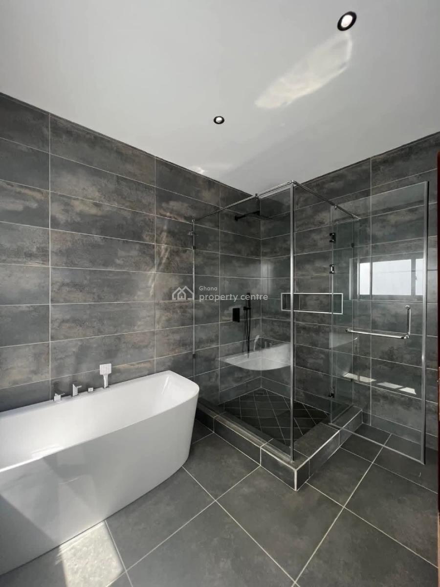 Ashaley Botwe 4 Bedrooms House, Botwe, Ashaley Botwe, Adenta Municipal, Accra, House for Rent