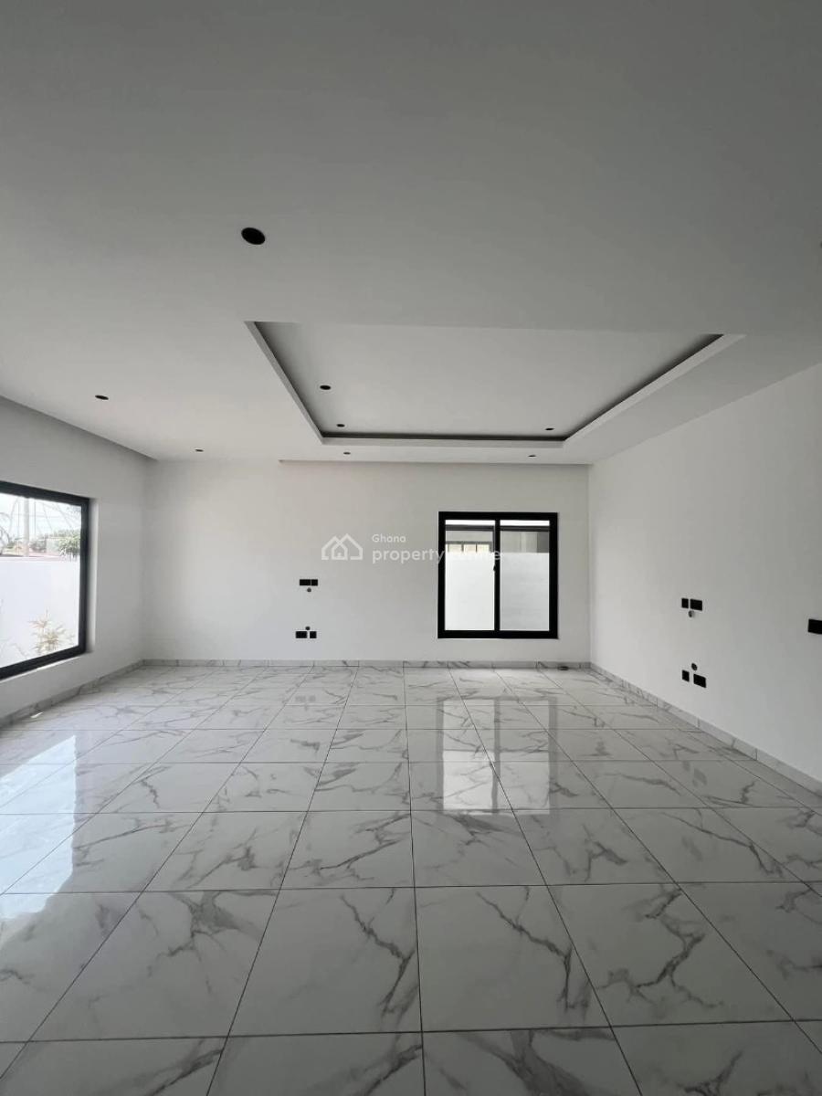 Ashaley Botwe 4 Bedrooms House, Botwe, Ashaley Botwe, Adenta Municipal, Accra, House for Rent