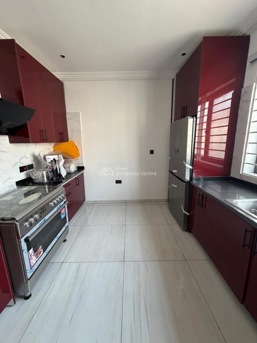 Adenta 5 Bedrooms Furnished House, Adenta, Adenta Municipal, Accra, House for Rent