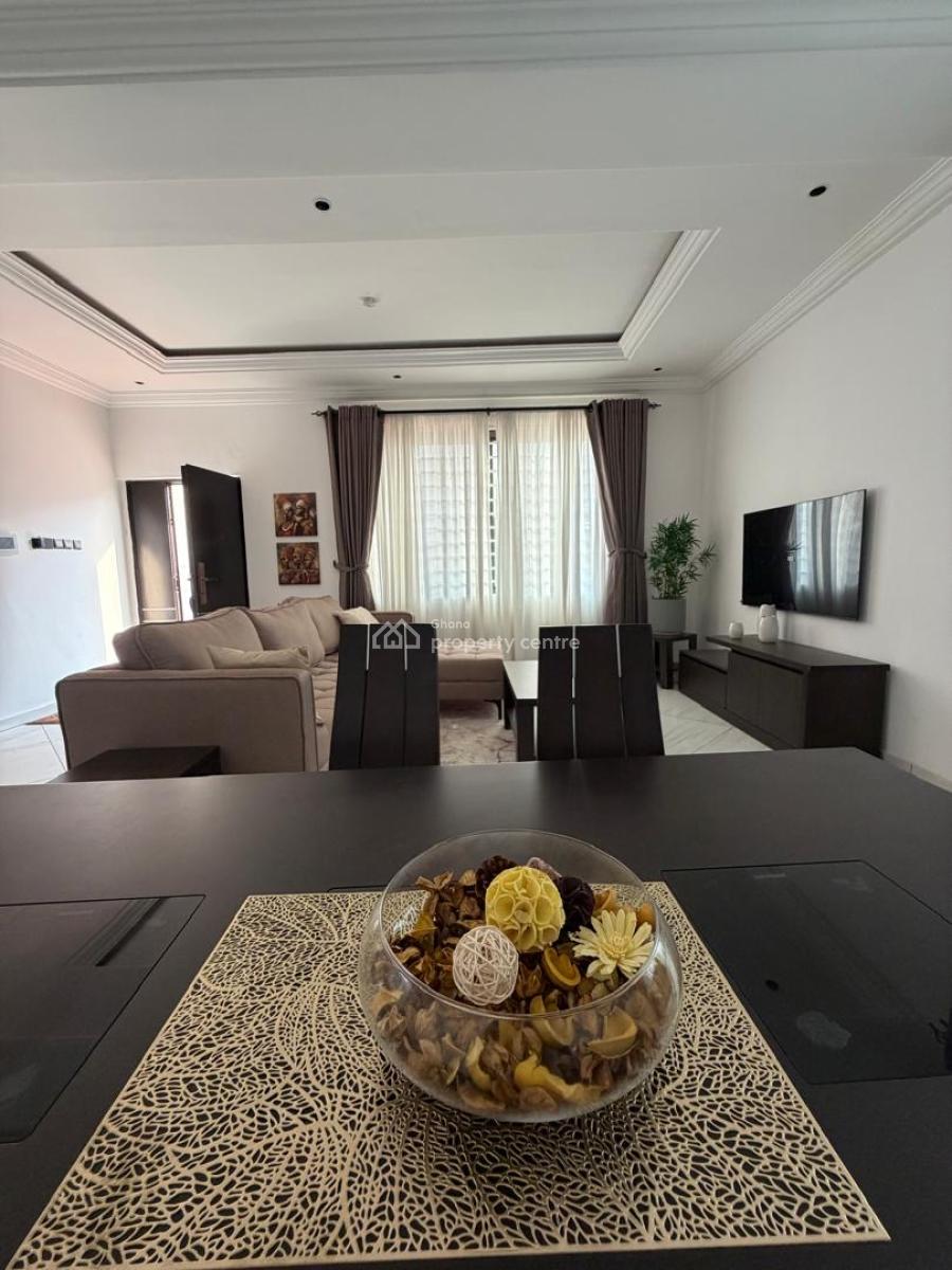 Adenta 5 Bedrooms Furnished House, Adenta, Adenta Municipal, Accra, House for Rent