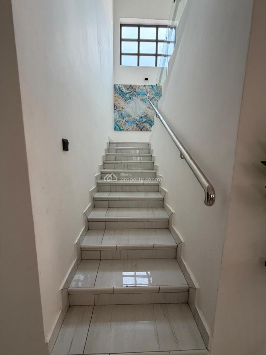 Adenta 5 Bedrooms Furnished House, Adenta, Adenta Municipal, Accra, House for Rent