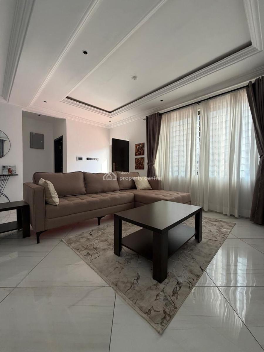 Adenta 5 Bedrooms Furnished House, Adenta, Adenta Municipal, Accra, House for Rent