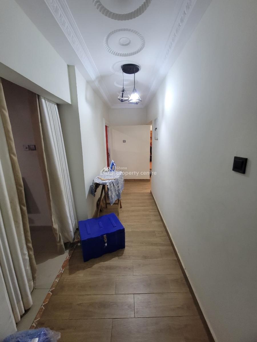 Ablekuma Cp 5 Bedrooms Furnished House, Cp, Ablekuma South, Accra Metropolitan, Accra, House for Rent