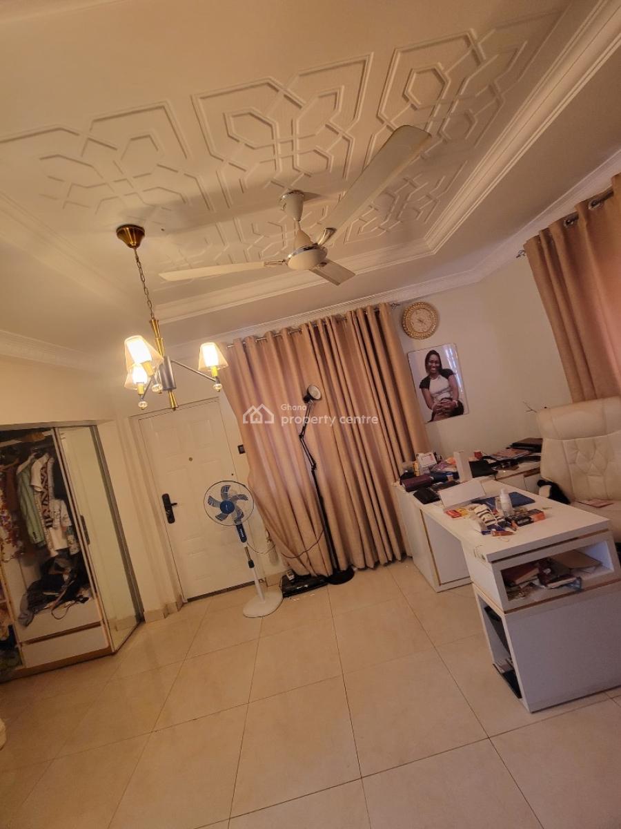 Ablekuma Cp 5 Bedrooms Furnished House, Cp, Ablekuma South, Accra Metropolitan, Accra, House for Rent