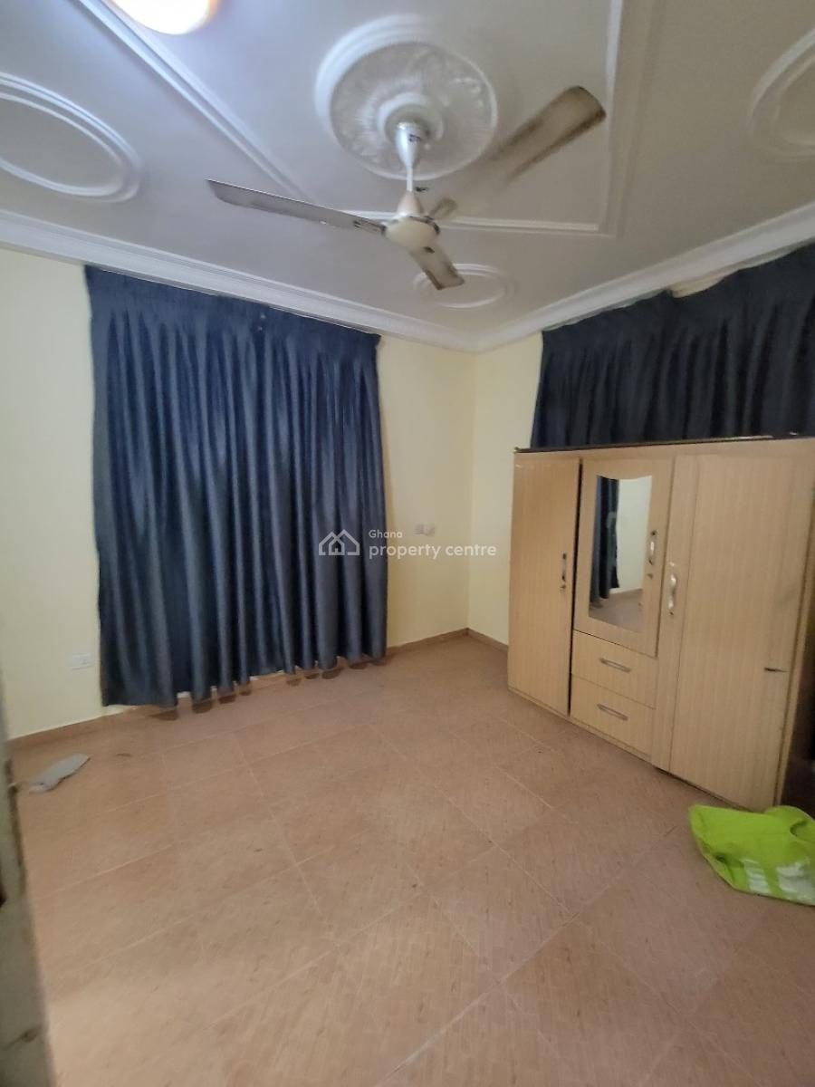 Ablekuma Cp 5 Bedrooms Furnished House, Cp, Ablekuma South, Accra Metropolitan, Accra, House for Rent