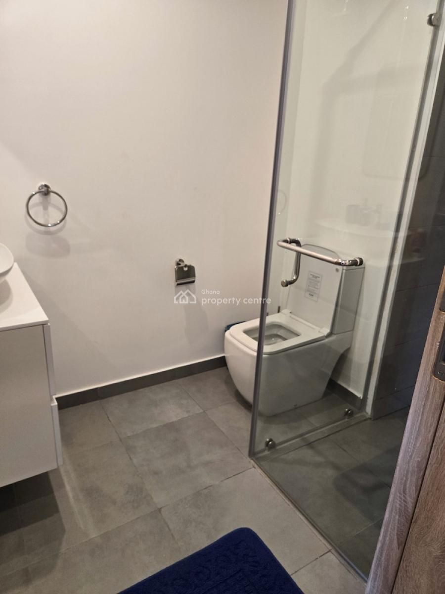 2 Bedroom Apartment with Swimming Pool and Gym, Airport Residential Area, Accra, Apartment for Sale