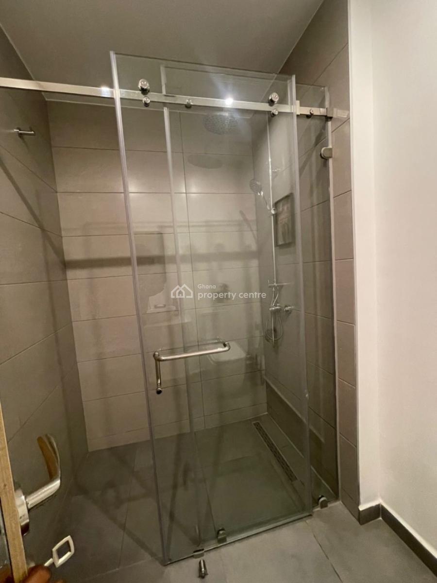 2 Bedroom Apartment with Swimming Pool and Gym, Airport Residential Area, Accra, Apartment for Sale