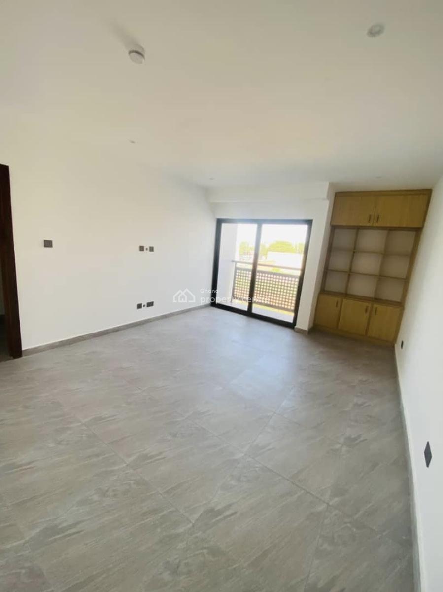 2 Bedrooms at Dzorwulu Fidelity, Fidelity, Dzorwulu, Accra, Apartment for Rent
