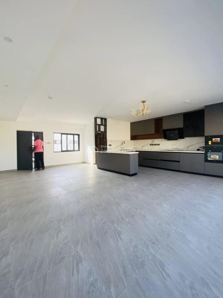 2 Bedrooms at Dzorwulu Fidelity, Fidelity, Dzorwulu, Accra, Apartment for Rent