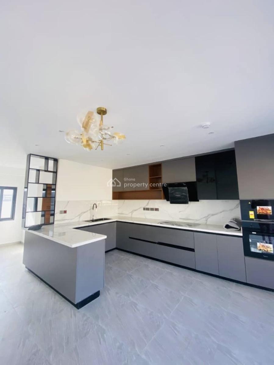 2 Bedrooms at Dzorwulu Fidelity, Fidelity, Dzorwulu, Accra, Apartment for Rent