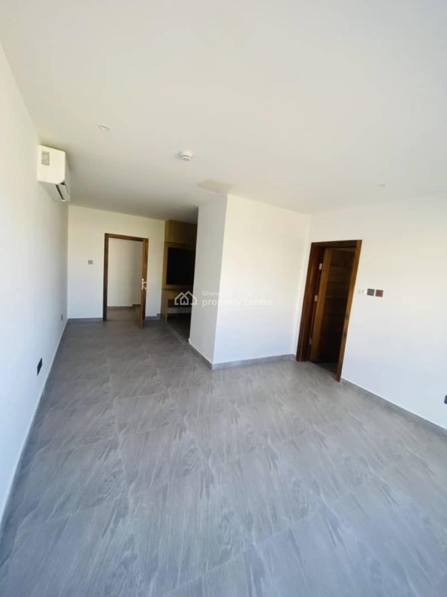 2 Bedrooms at Dzorwulu Fidelity, Fidelity, Dzorwulu, Accra, Apartment for Rent