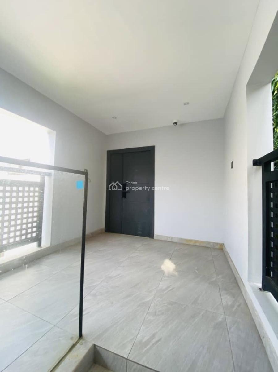 2 Bedrooms at Dzorwulu Fidelity, Fidelity, Dzorwulu, Accra, Apartment for Rent