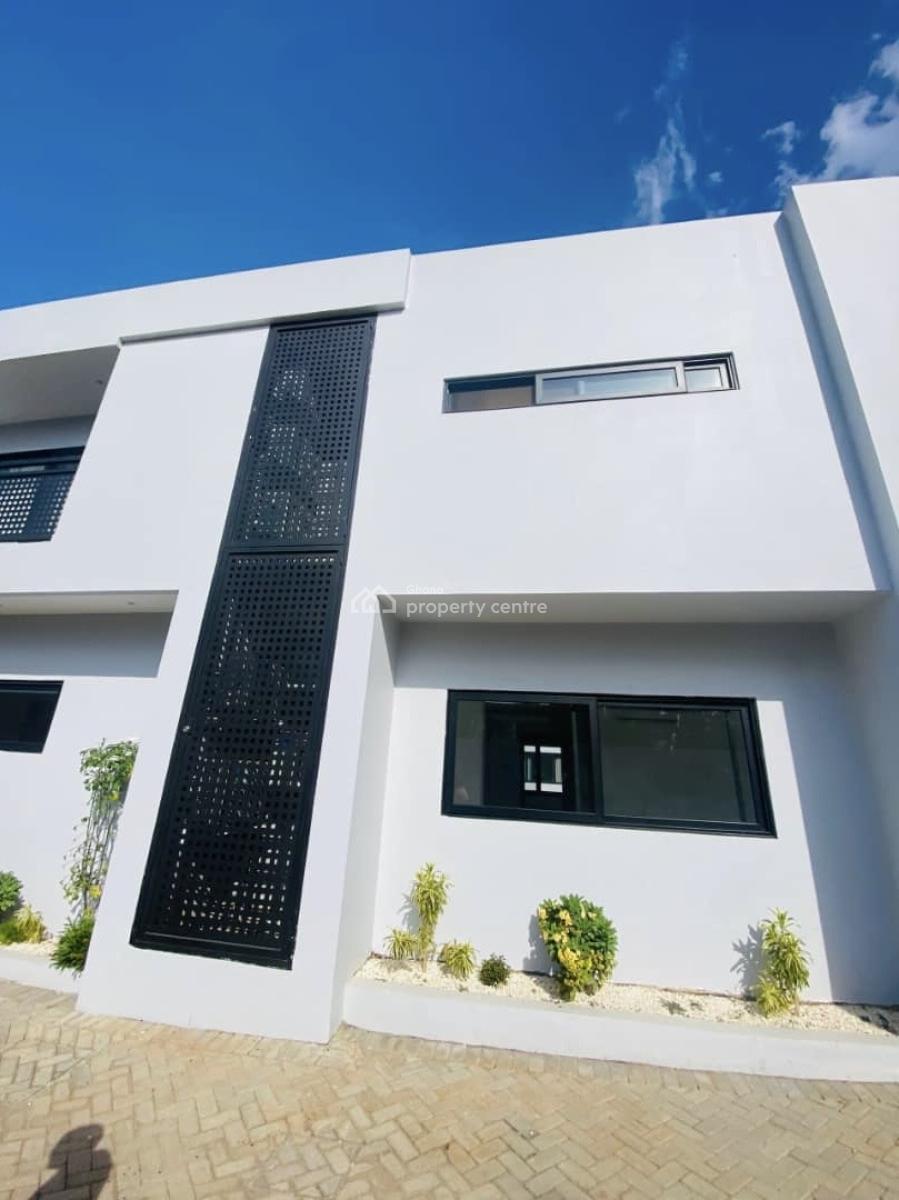 2 Bedrooms at Dzorwulu Fidelity, Fidelity, Dzorwulu, Accra, Apartment for Rent